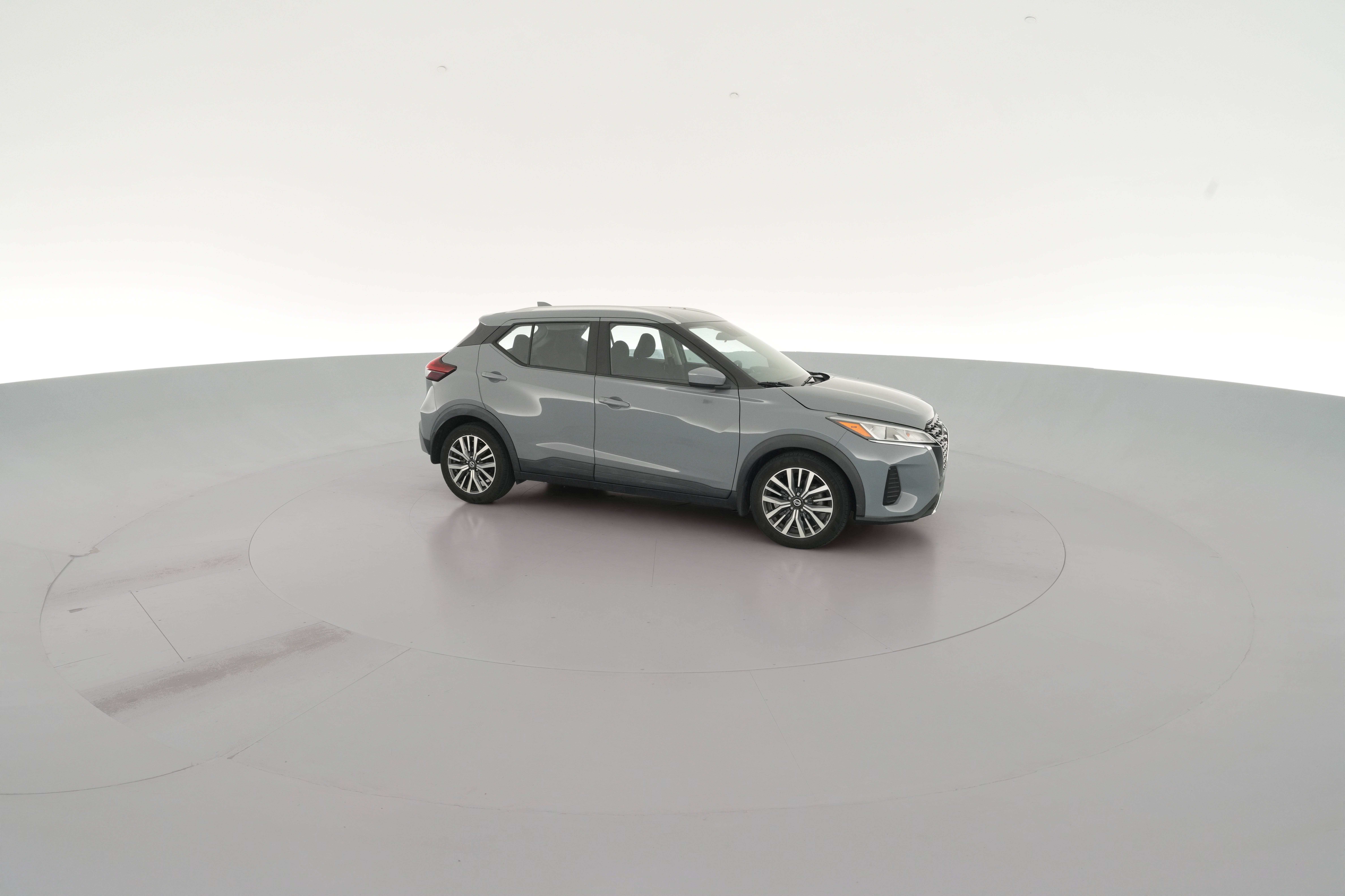2021 Nissan Kicks SV - Photo 31