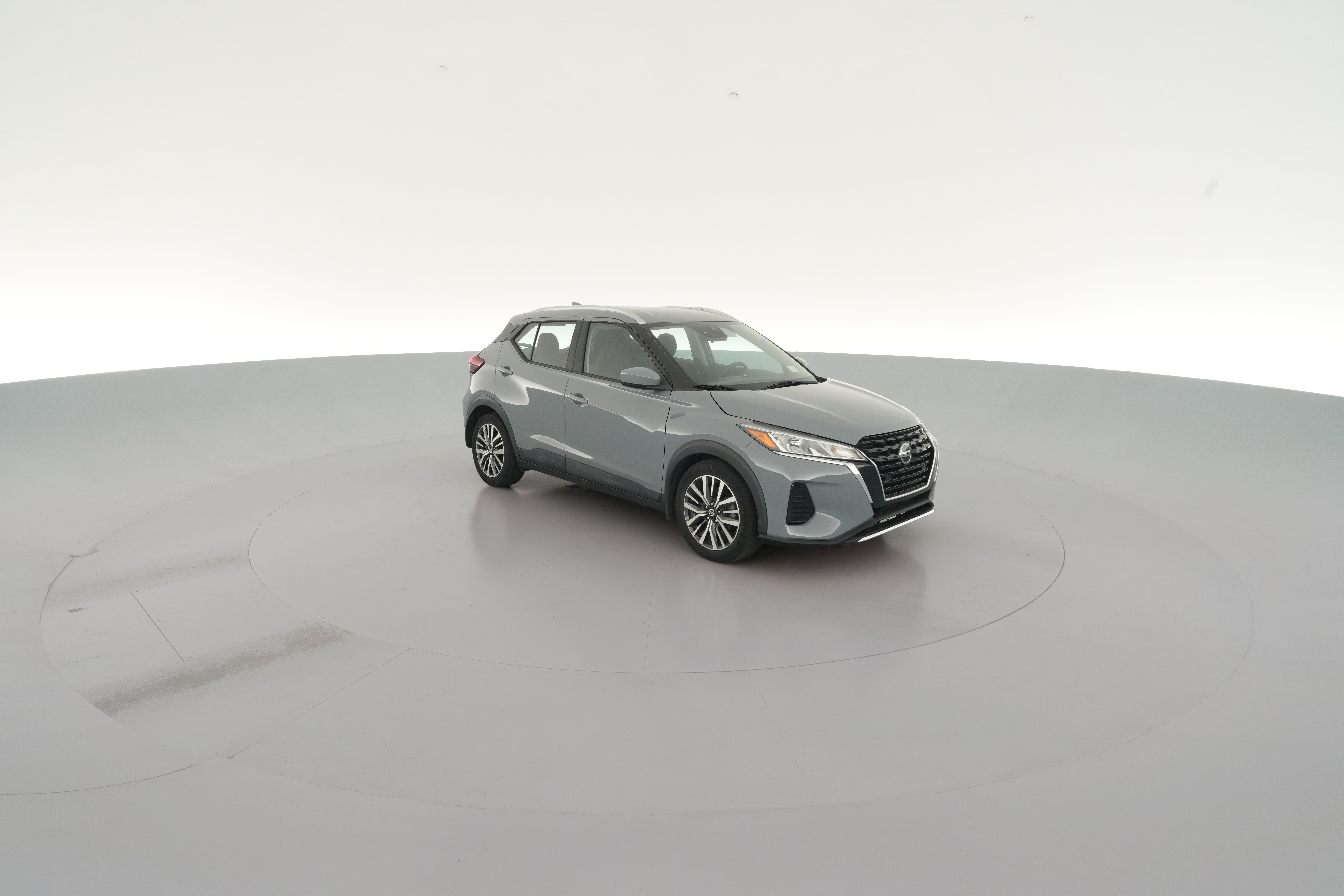 2021 Nissan Kicks SV - Photo 32