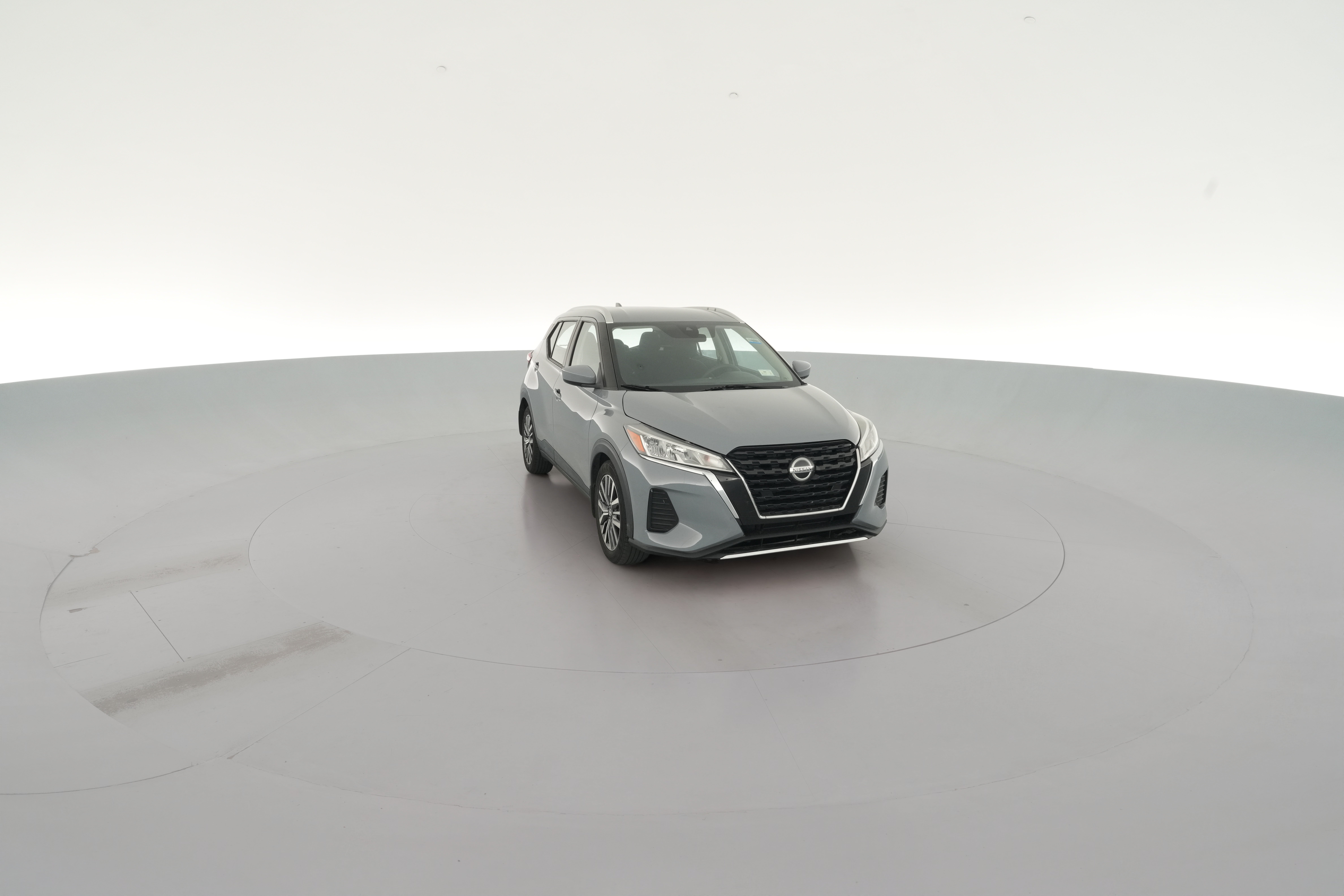 2021 Nissan Kicks SV - Photo 33