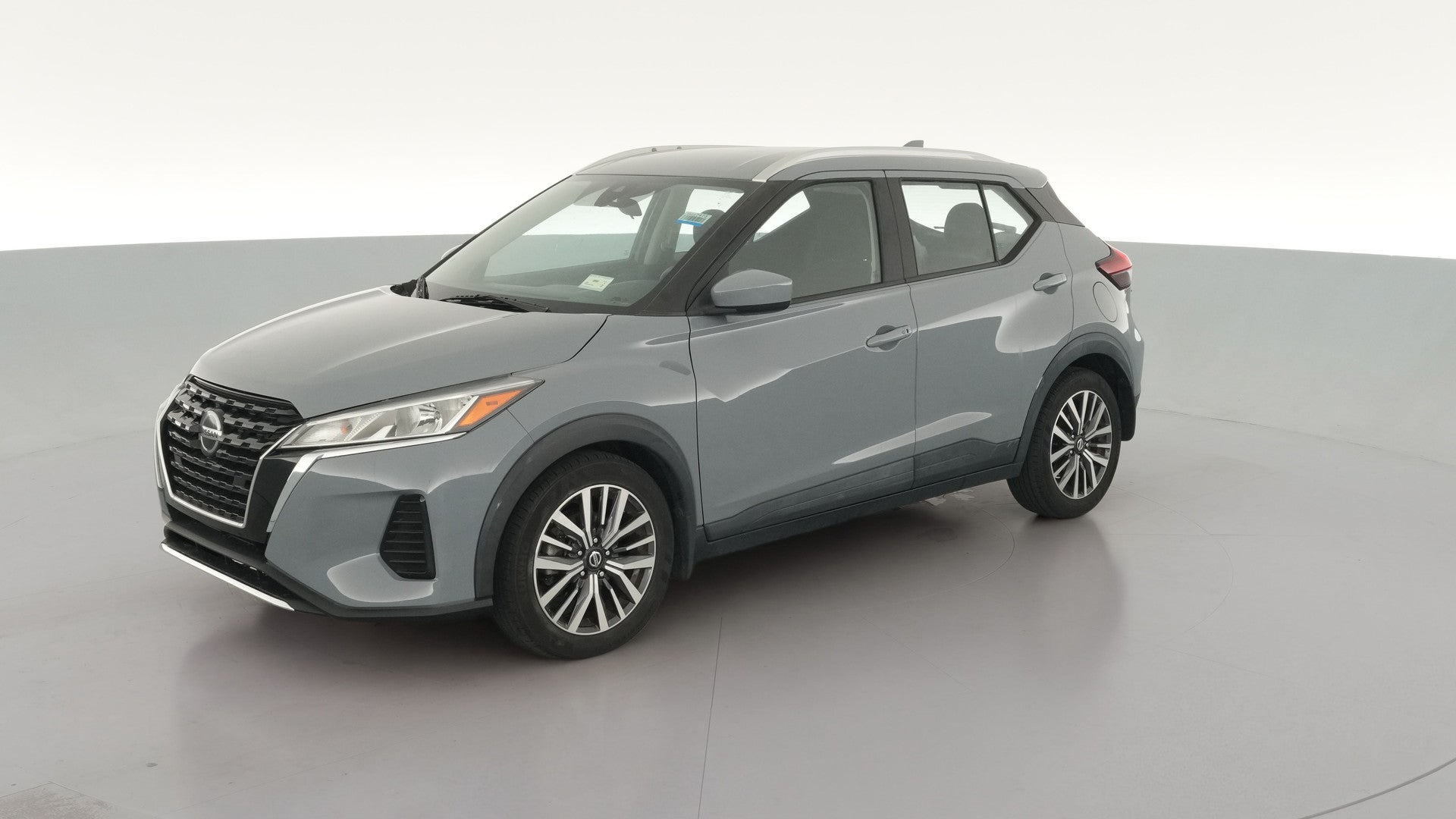 2021 Nissan Kicks vehicle photo