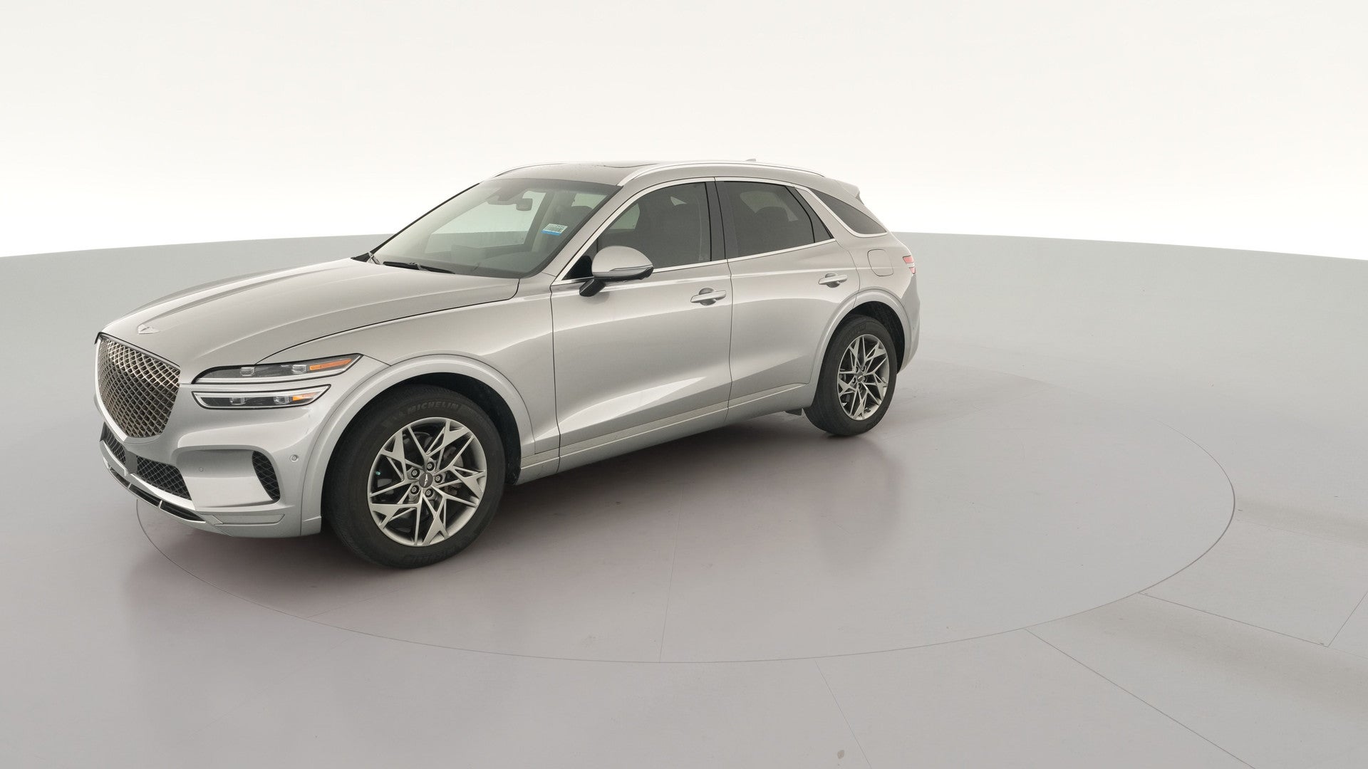 2022 Genesis GV70 vehicle photo