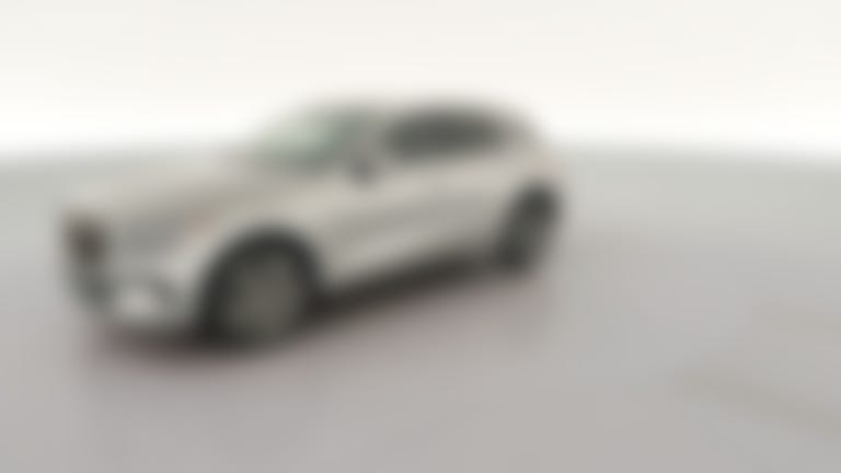 2022 Genesis GV70 vehicle photo