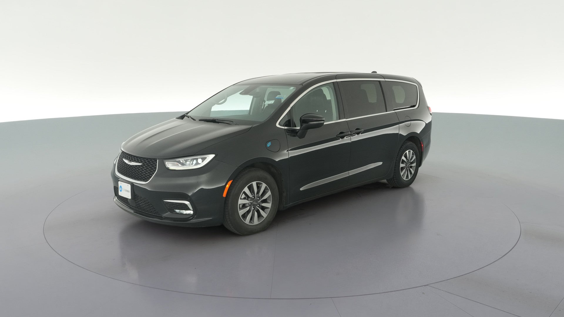 2023 Chrysler Pacifica Hybrid vehicle photo