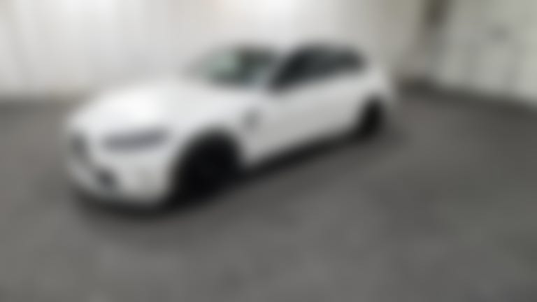 2021 BMW M3 vehicle photo