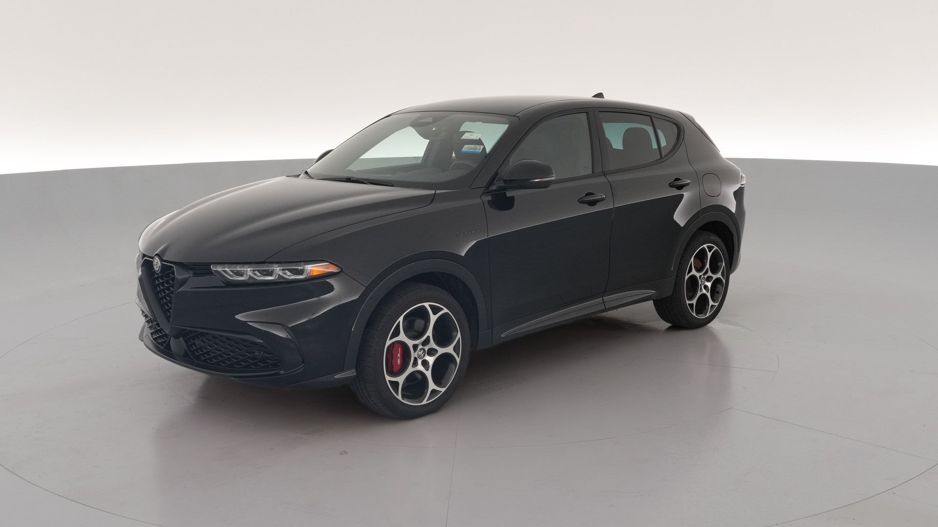 2024 Alfa Romeo Tonale vehicle photo