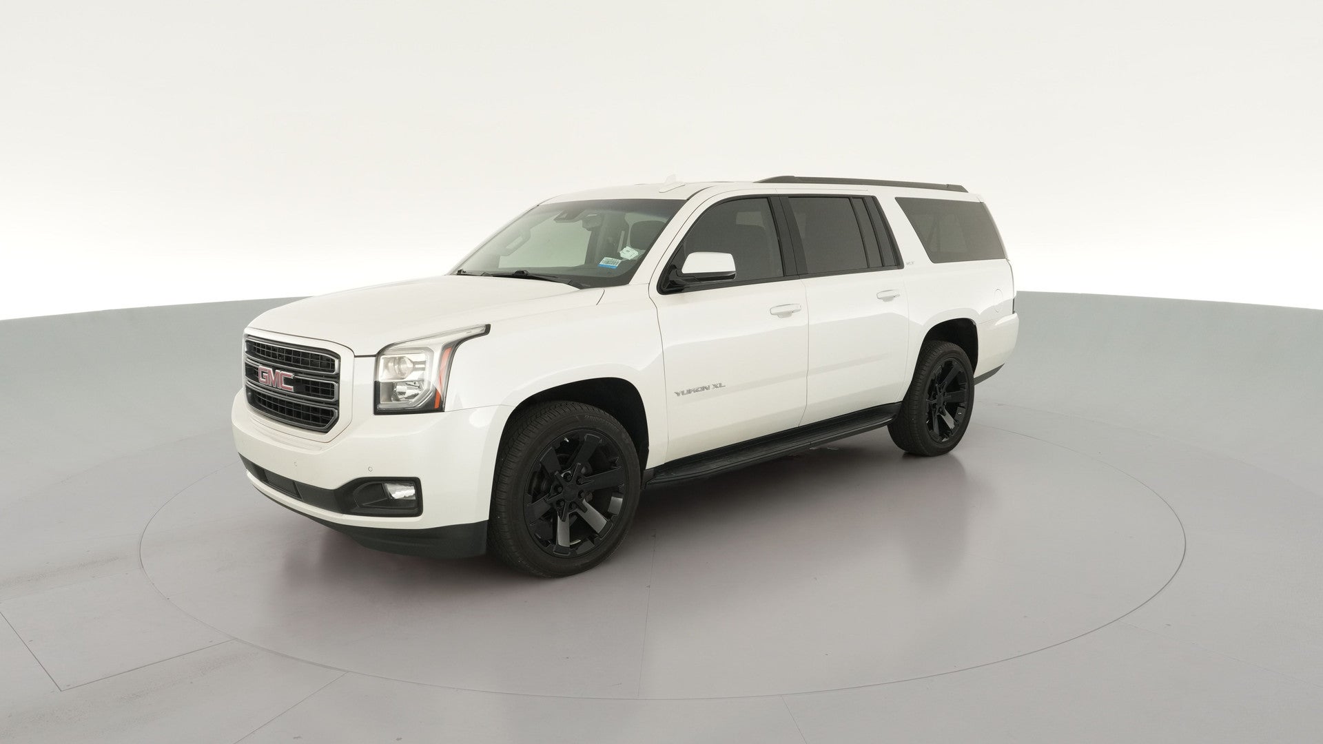 2019 GMC Yukon XL vehicle photo