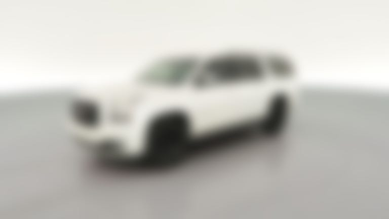 2019 GMC Yukon XL vehicle photo