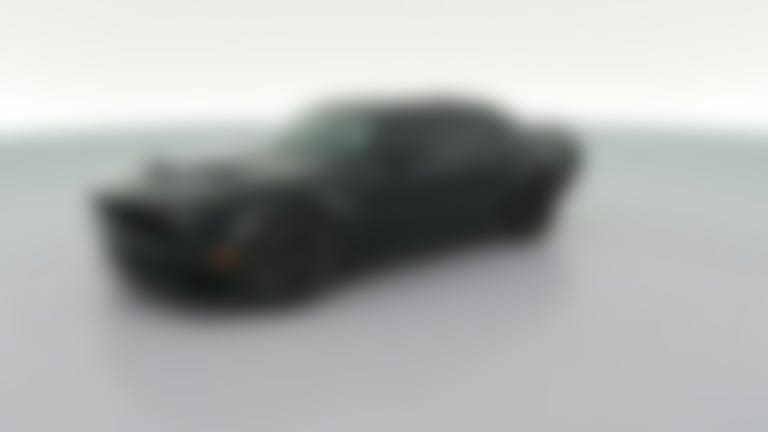 2021 Dodge Challenger vehicle photo