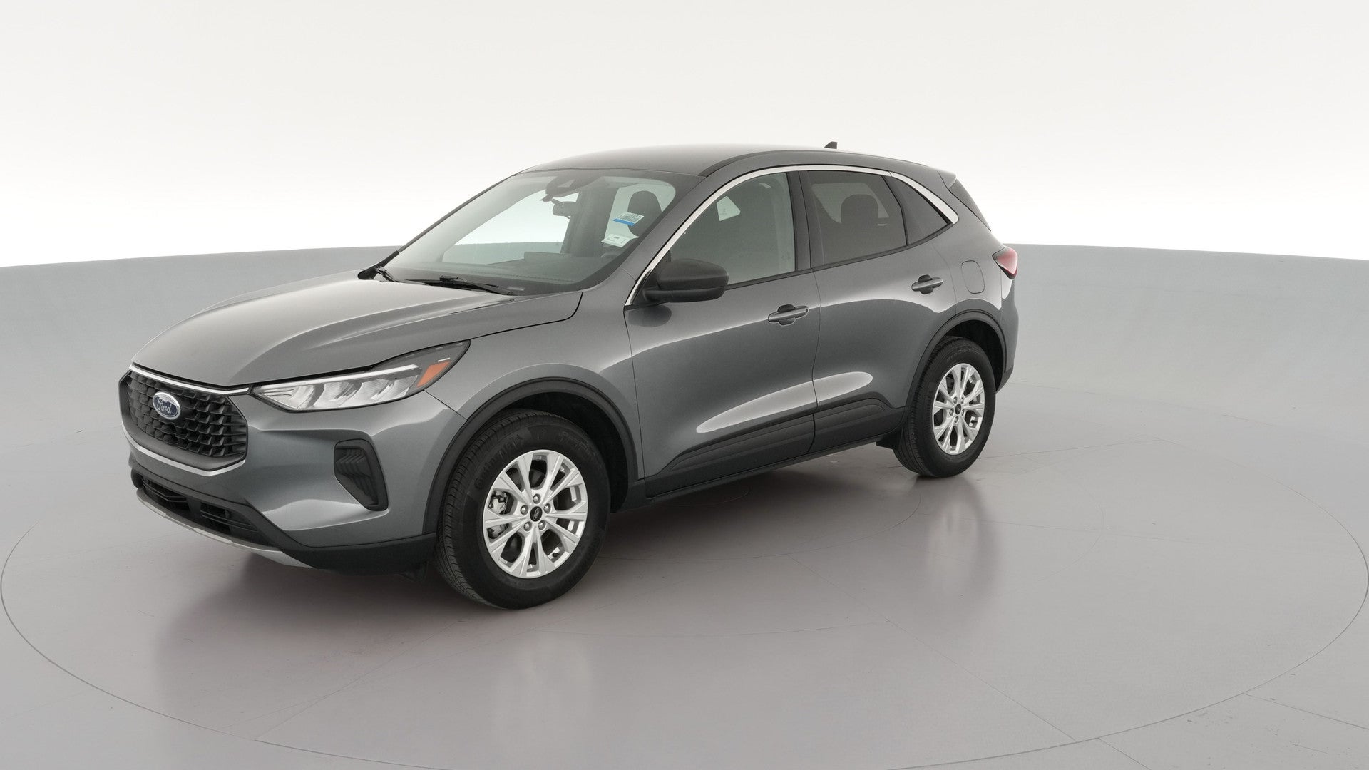 2024 Ford Escape vehicle photo