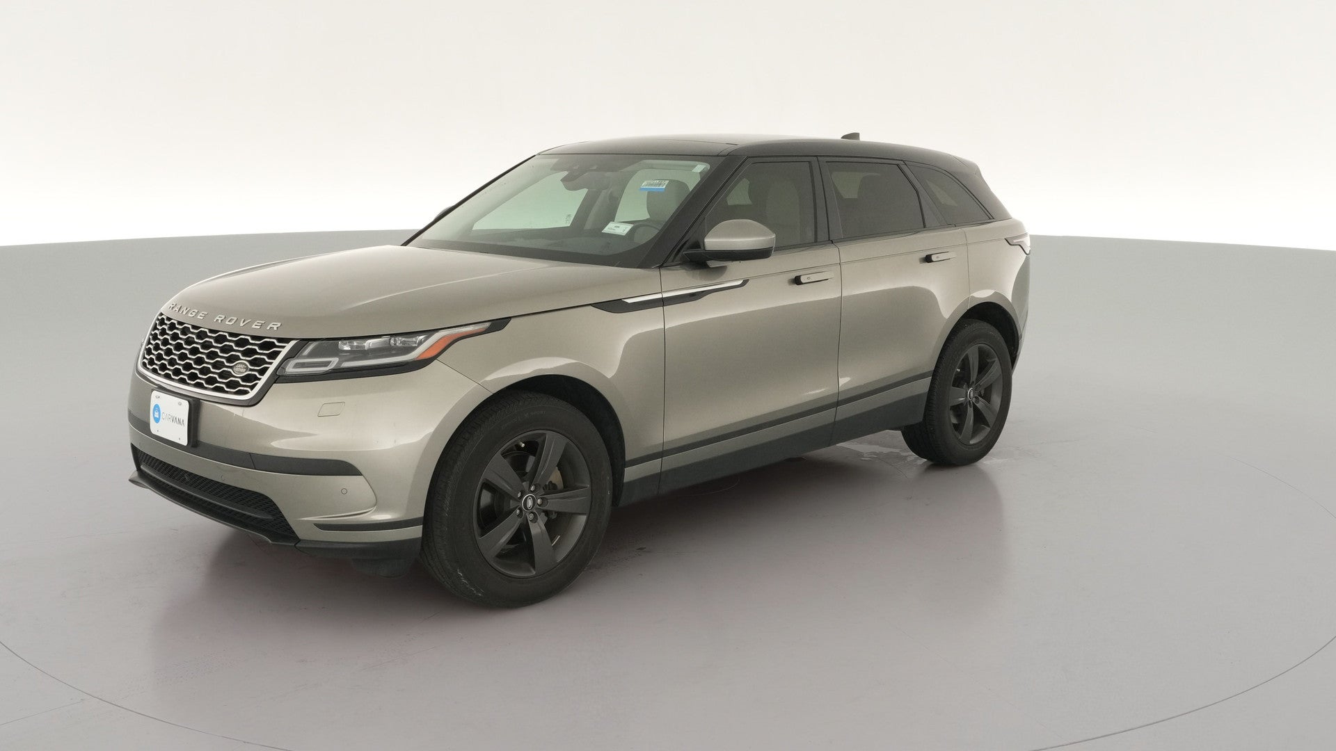 2020 Land Rover Range Rover Velar vehicle photo