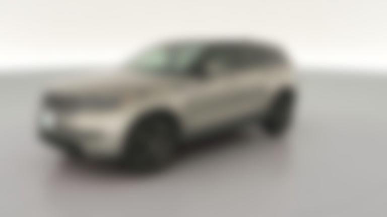 2020 Land Rover Range Rover Velar vehicle photo