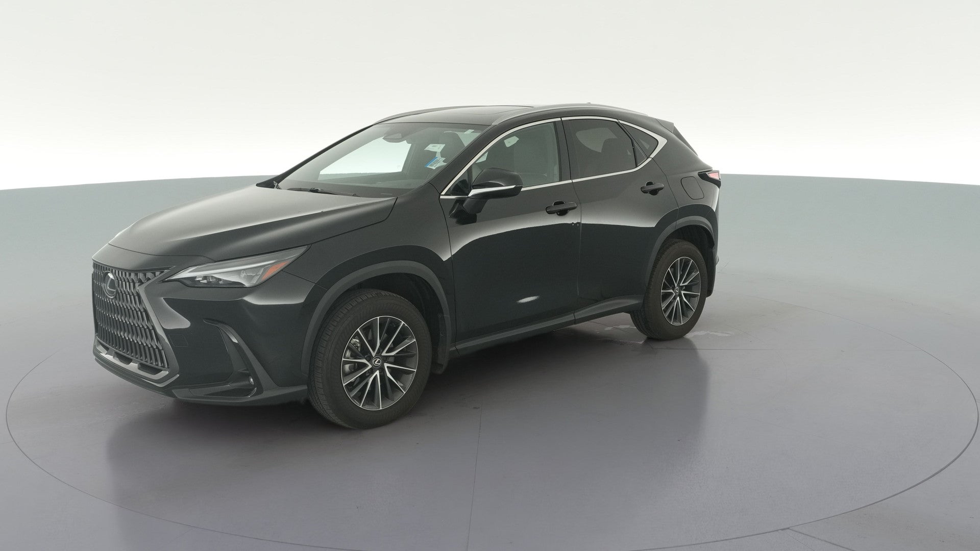 2024 Lexus NX vehicle photo