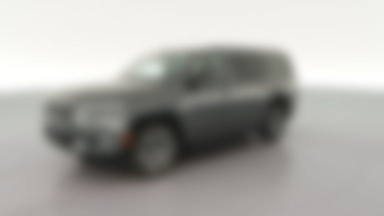 2024 Jeep Wagoneer vehicle photo
