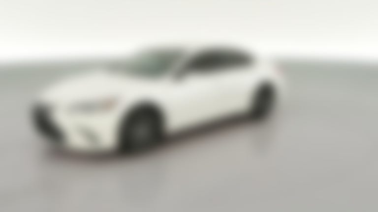 2023 Lexus ES vehicle photo