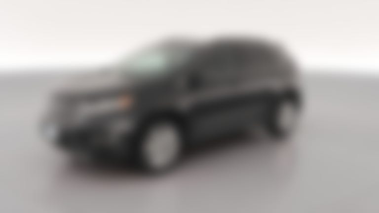 2015 Ford Edge vehicle photo