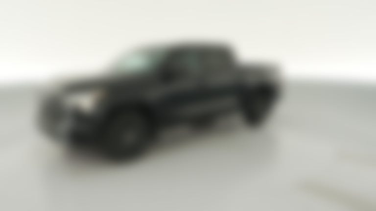 2023 Toyota Tundra CrewMax vehicle photo
