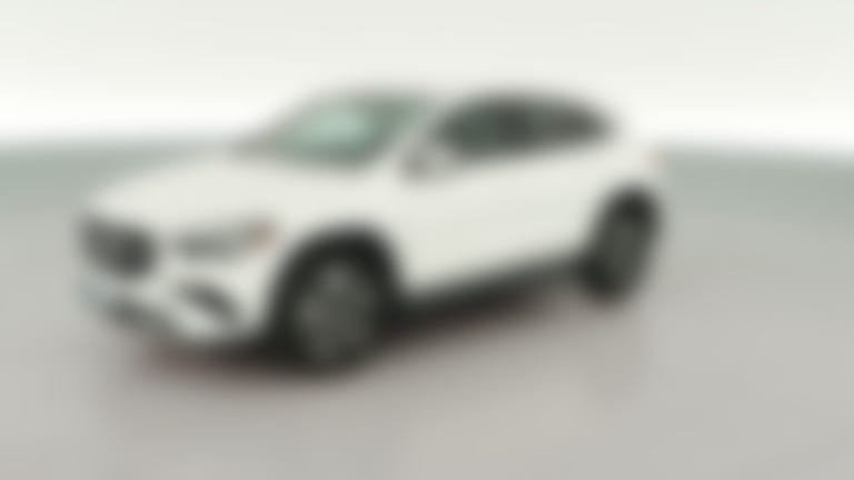 2025 Mercedes-Benz GLA vehicle photo