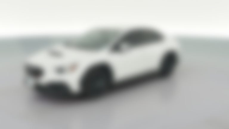 2025 Subaru WRX vehicle photo
