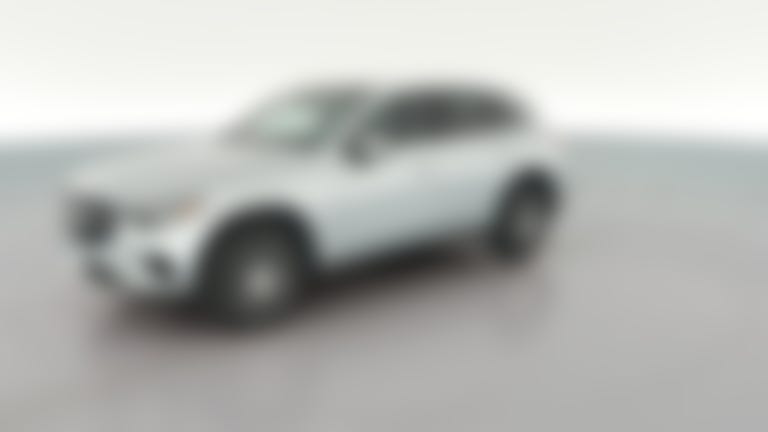 2024 Mercedes-Benz GLC vehicle photo