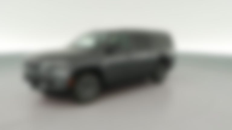 2024 Jeep Wagoneer L vehicle photo