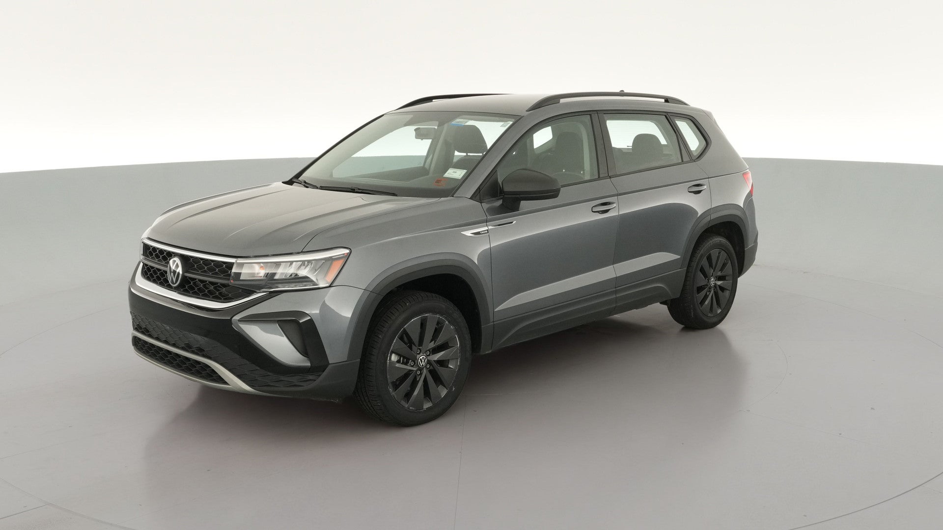 2022 Volkswagen Taos vehicle photo