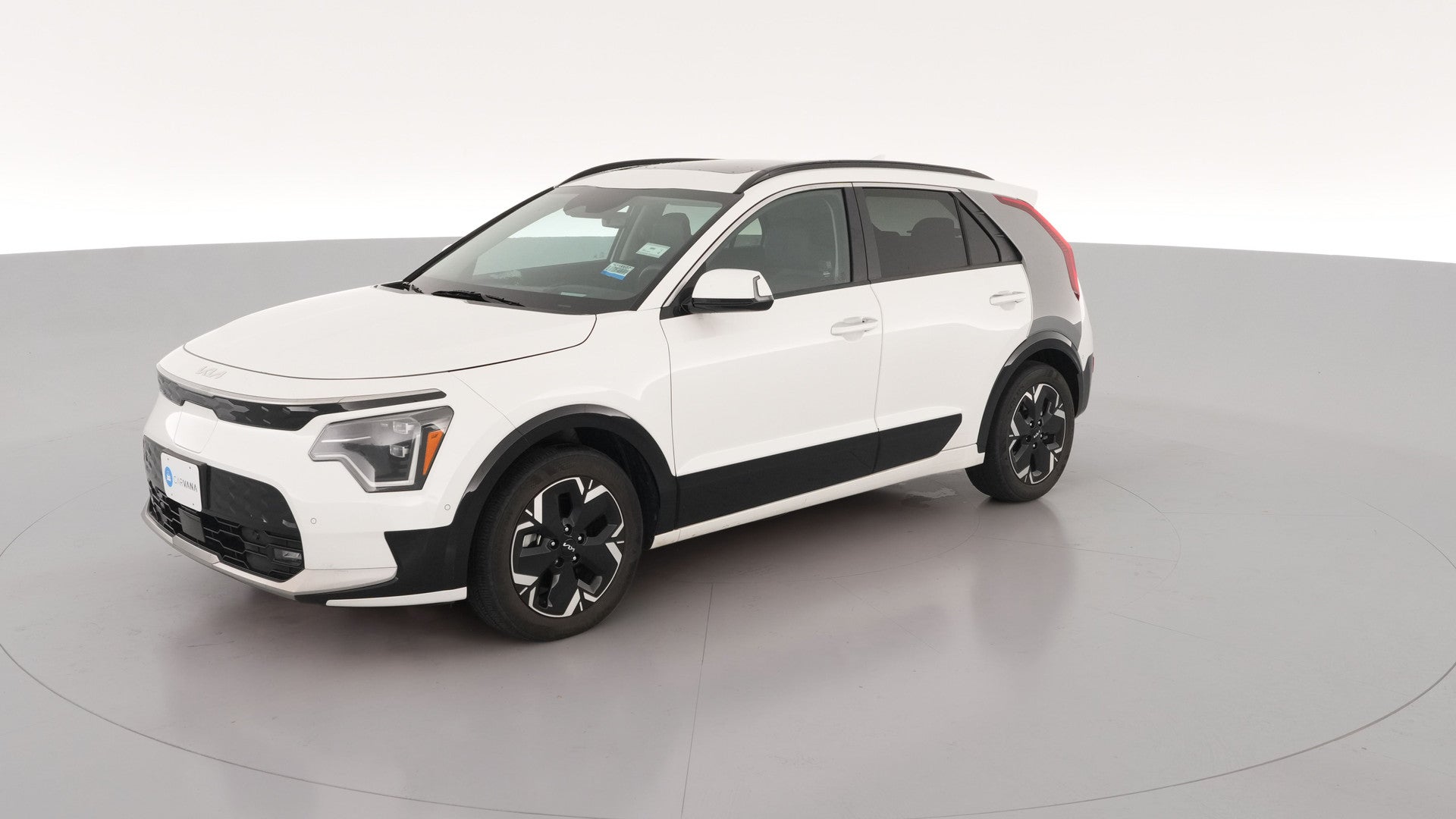 2023 Kia Niro EV vehicle photo