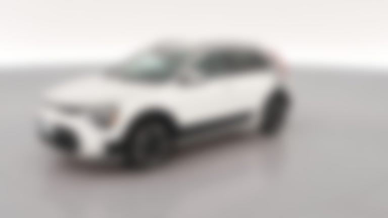 2023 Kia Niro EV vehicle photo