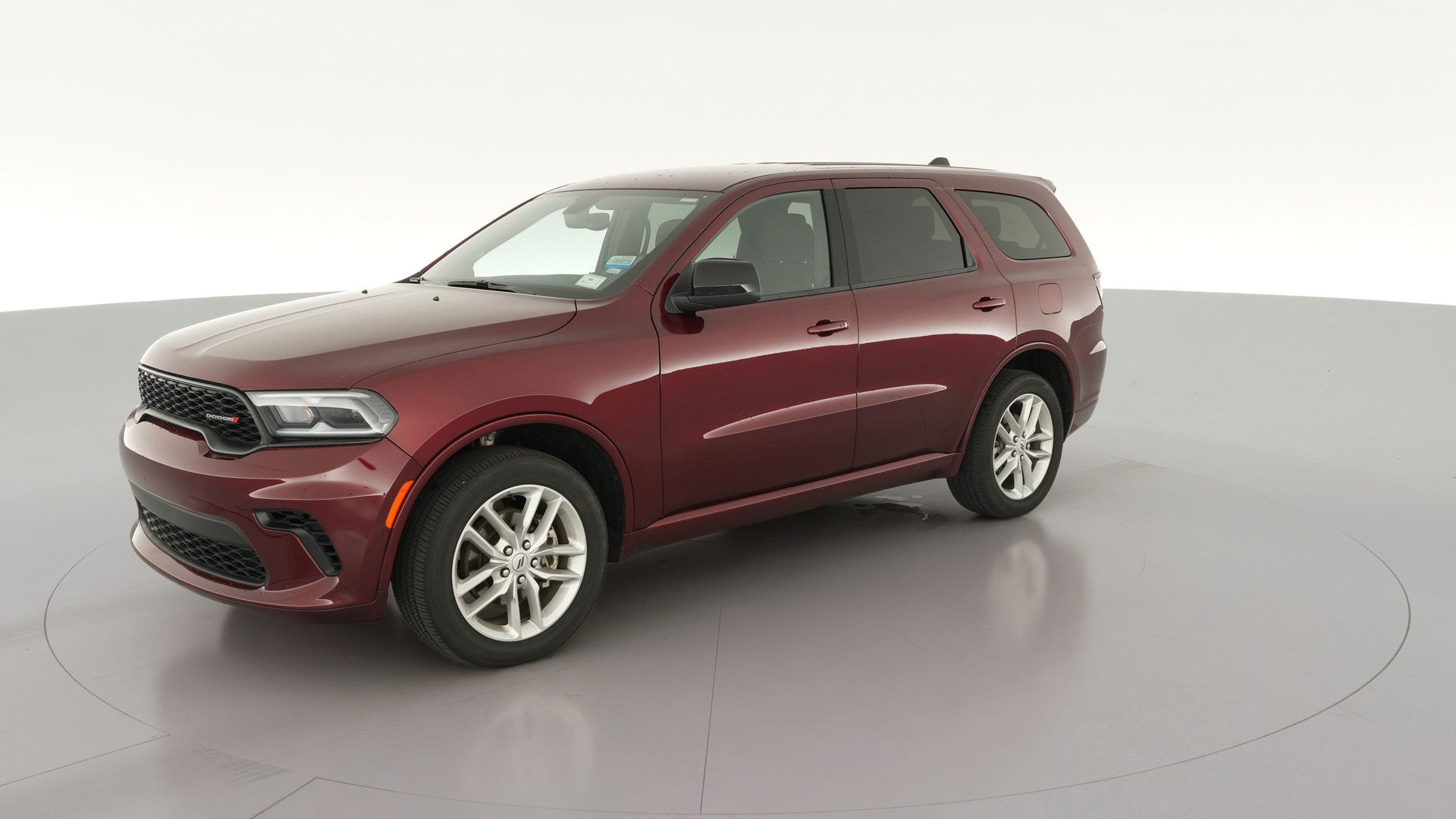 2026 Dodge Durango vehicle photo