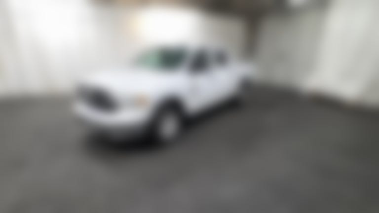 2022 Ram 1500 Classic Crew Cab vehicle photo
