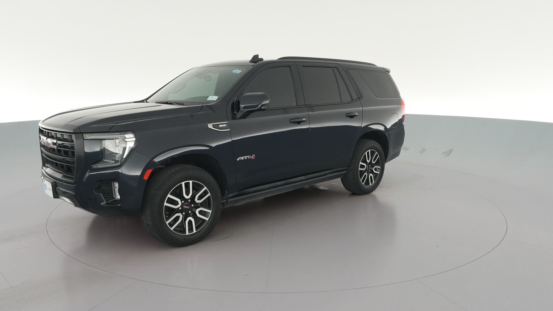 2021 GMC Yukon vehicle photo