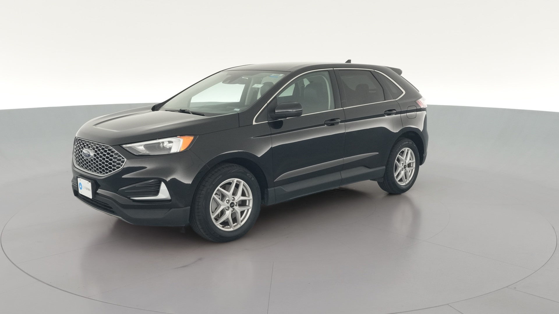 2024 Ford Edge vehicle photo