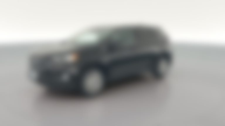 2024 Ford Edge vehicle photo
