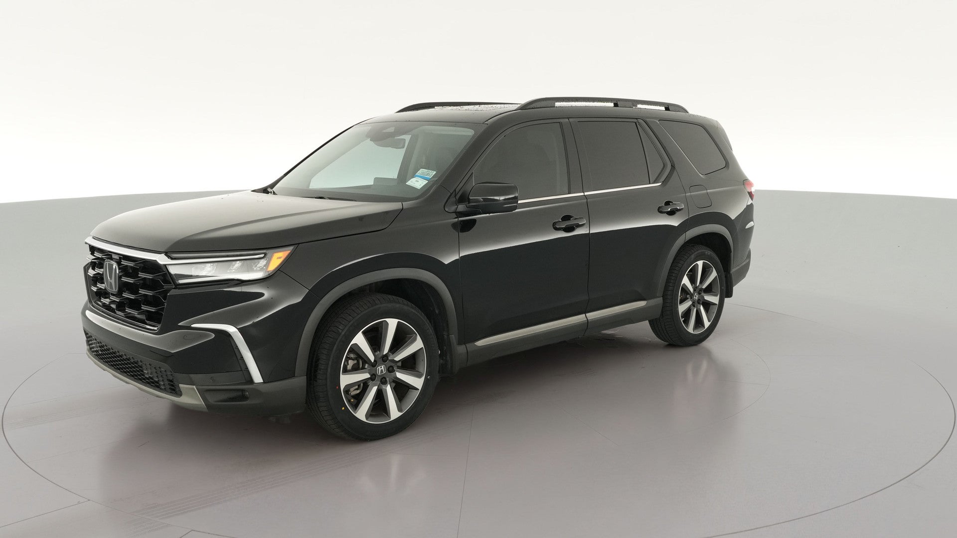2023 Honda Pilot vehicle photo