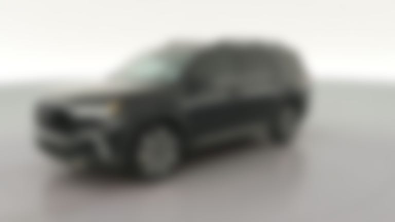 2023 Honda Pilot vehicle photo