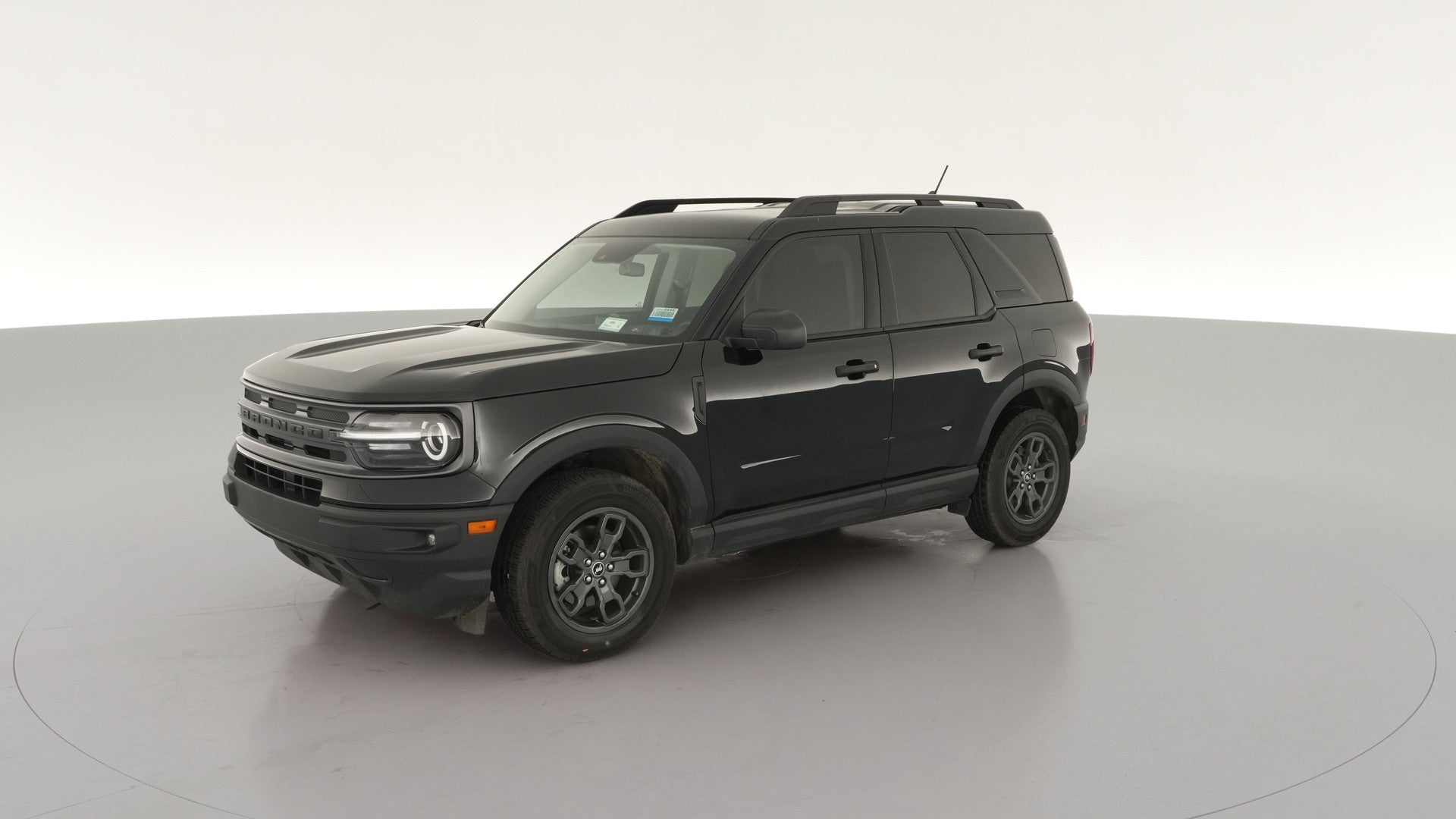 2023 Ford Bronco Sport vehicle photo