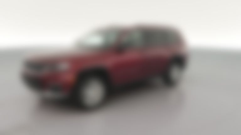 2023 Jeep Grand Cherokee L vehicle photo