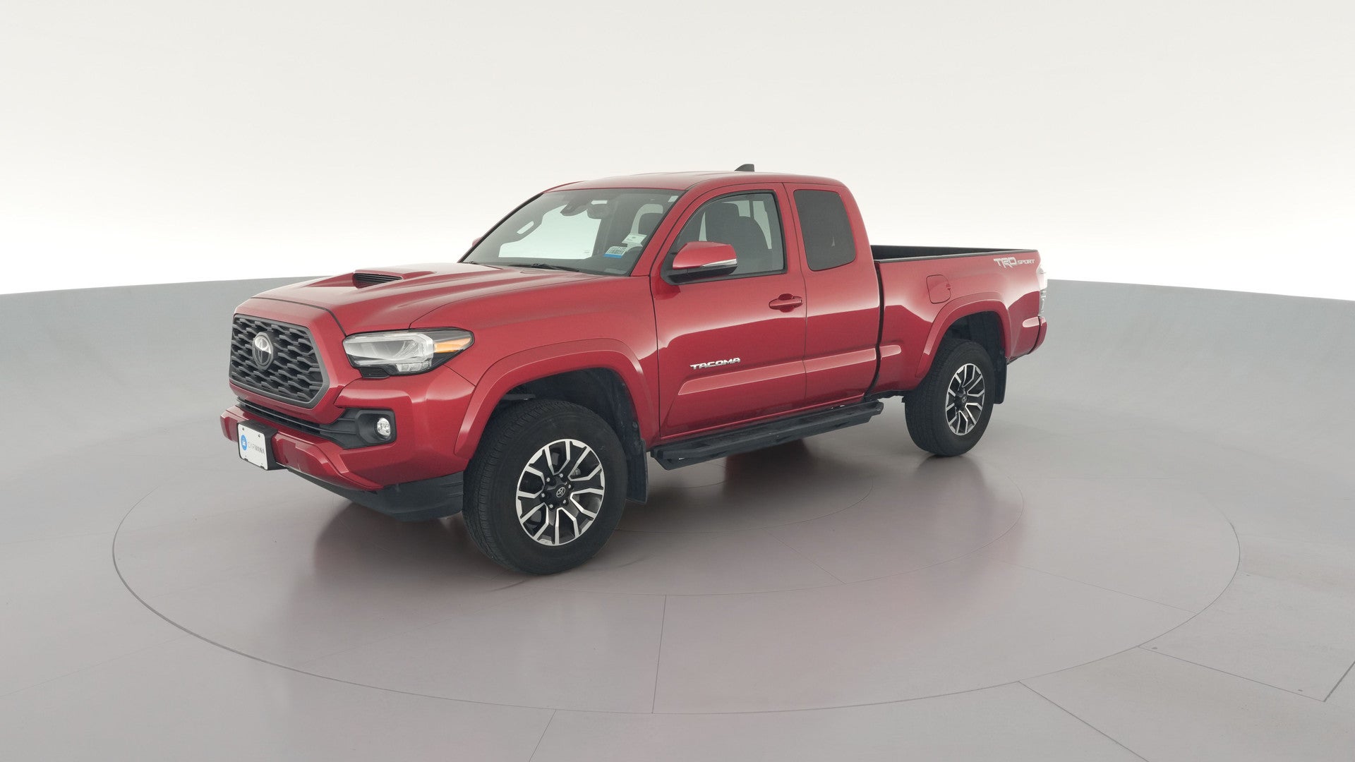 2022 Toyota Tacoma Access Cab vehicle photo