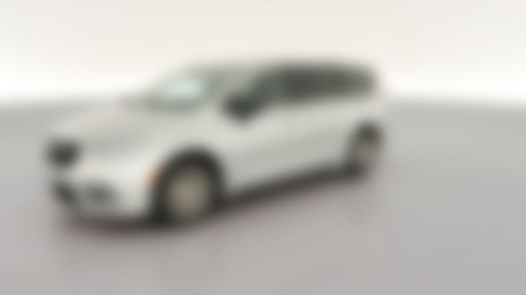 2024 Chrysler Pacifica vehicle photo