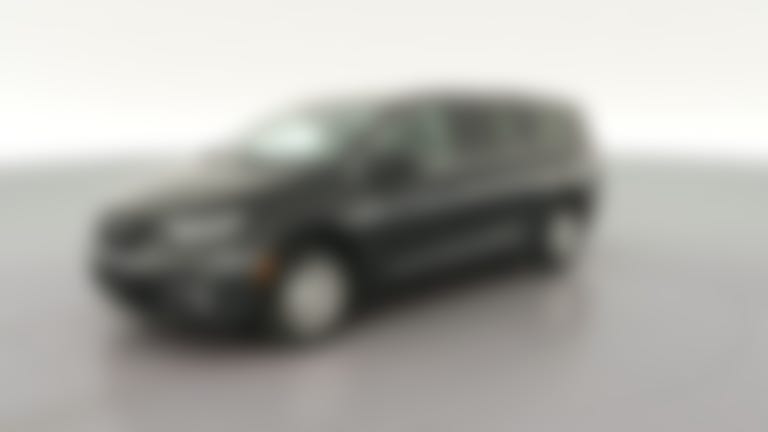 2023 Chrysler Pacifica vehicle photo