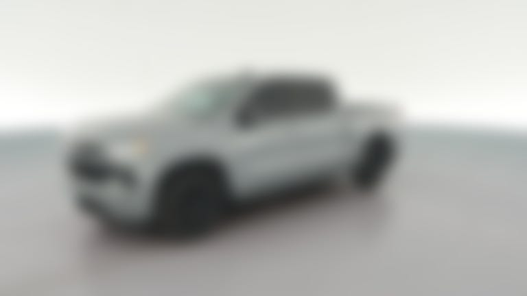 2024 Chevrolet Silverado 1500 Crew Cab vehicle photo