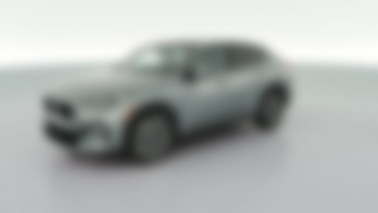 2025 BMW X2 vehicle photo