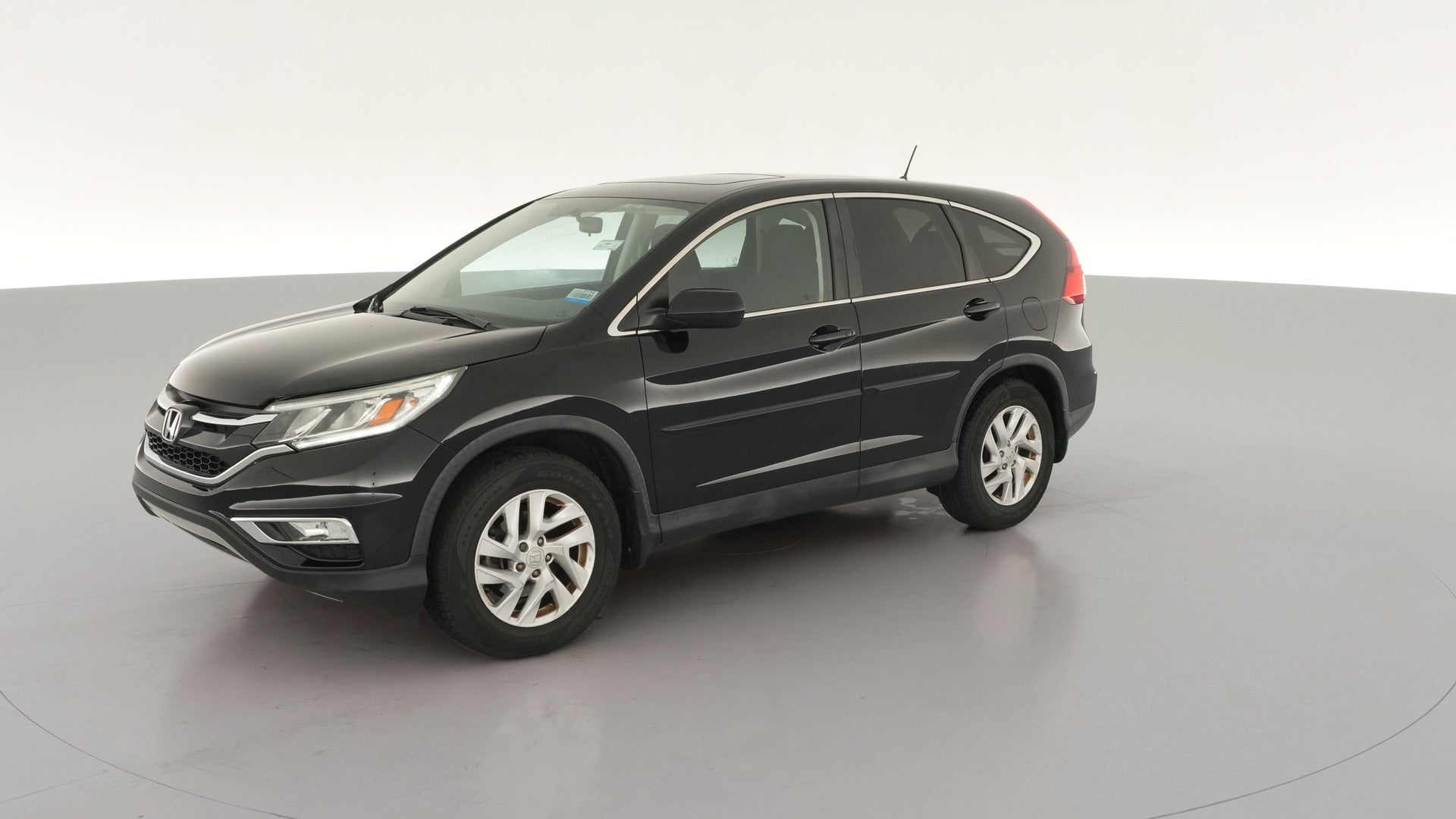 2016 Honda CR-V vehicle photo