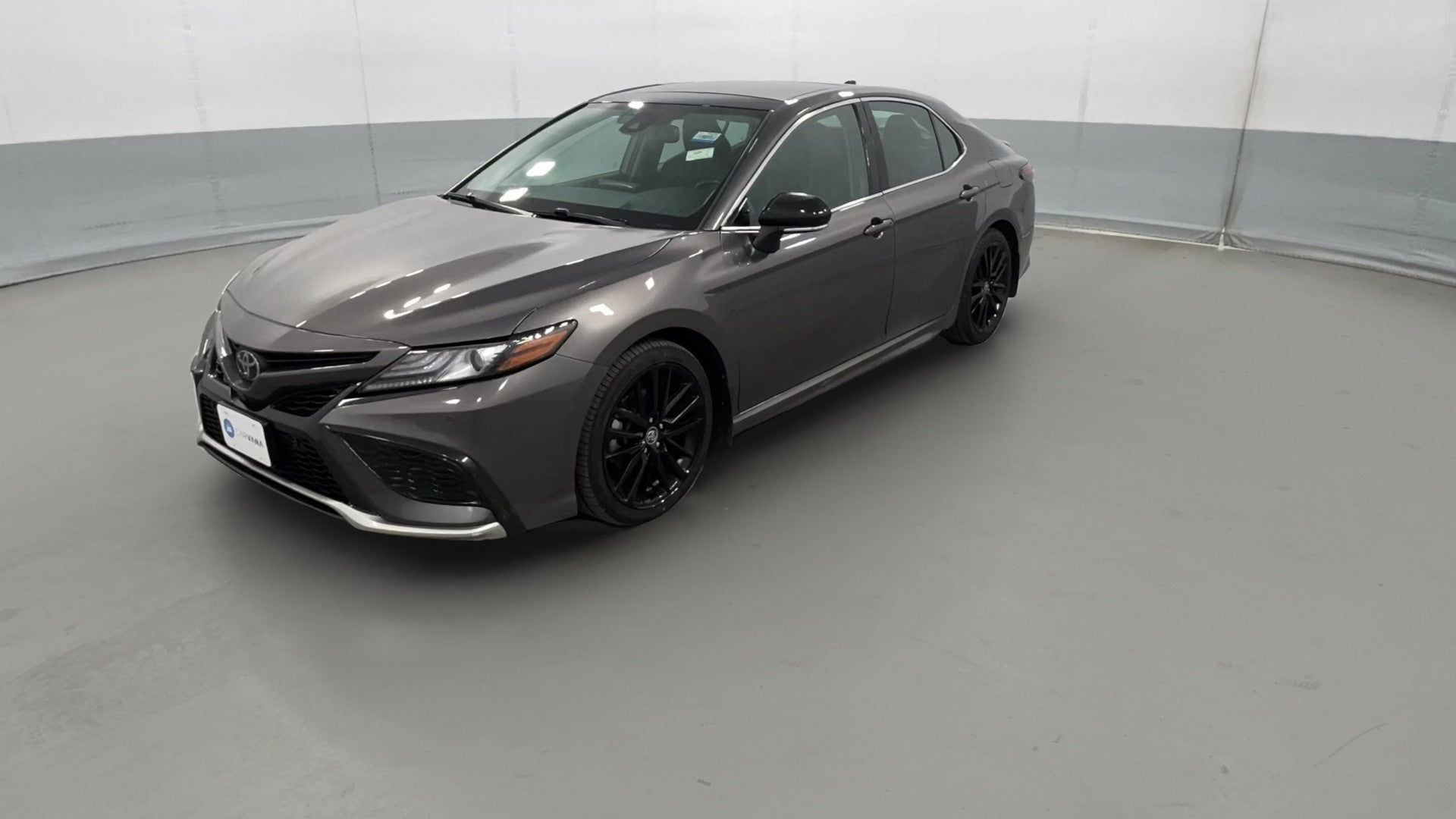 2023 Toyota Camry vehicle photo