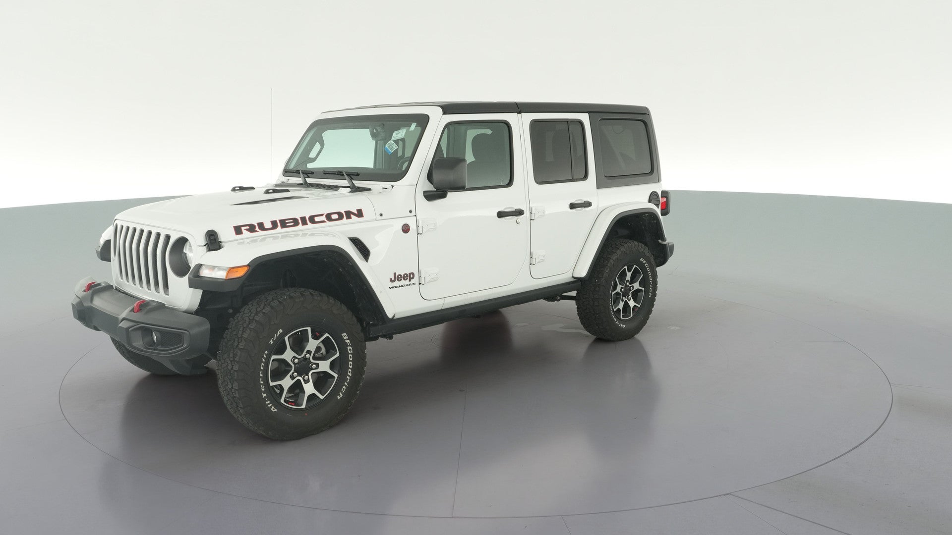 2023 Jeep Wrangler Unlimited vehicle photo
