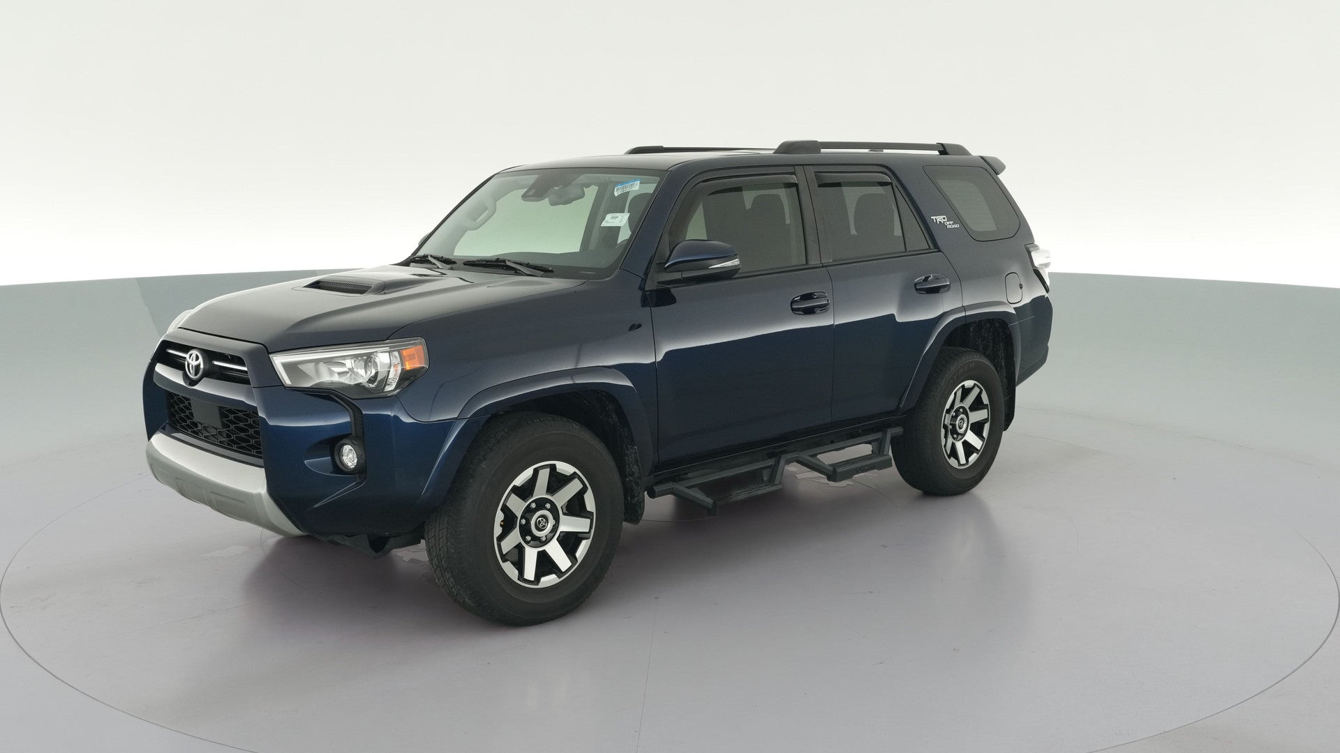 2023 Toyota 4Runner vehicle photo