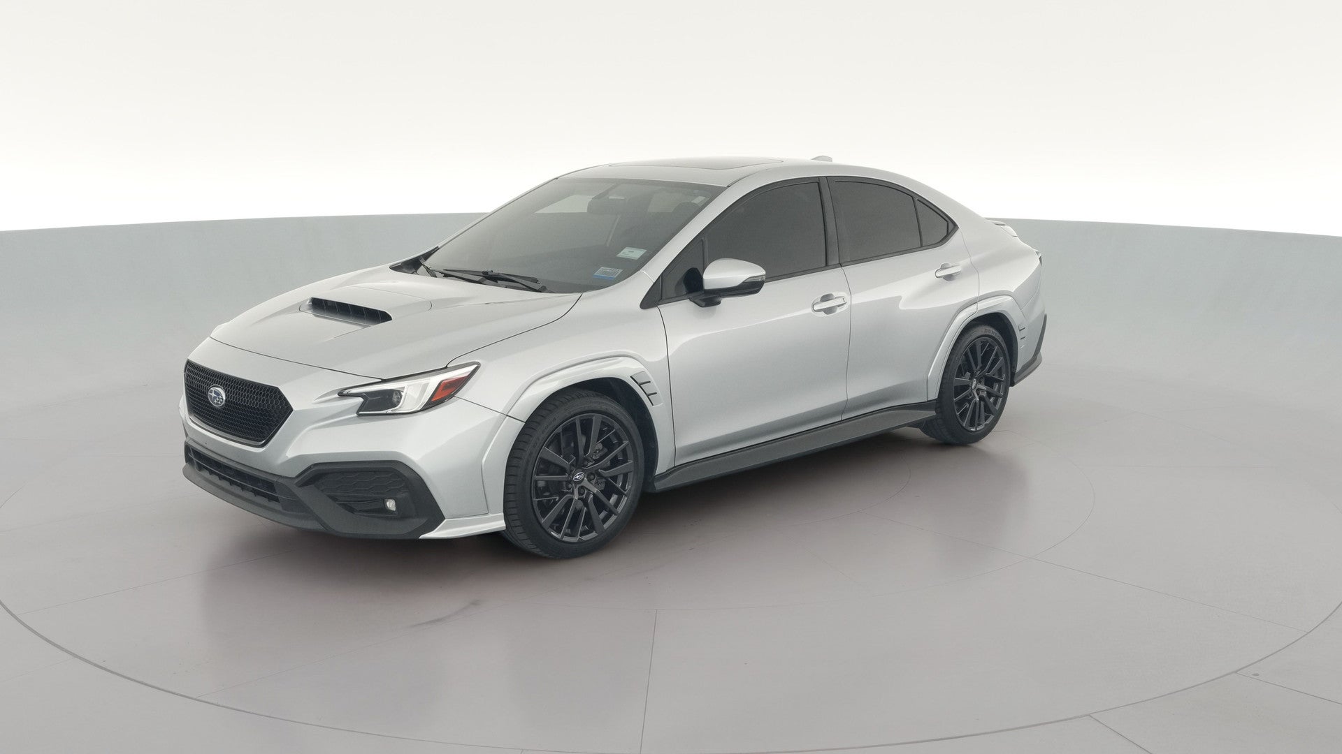 2023 Subaru WRX vehicle photo