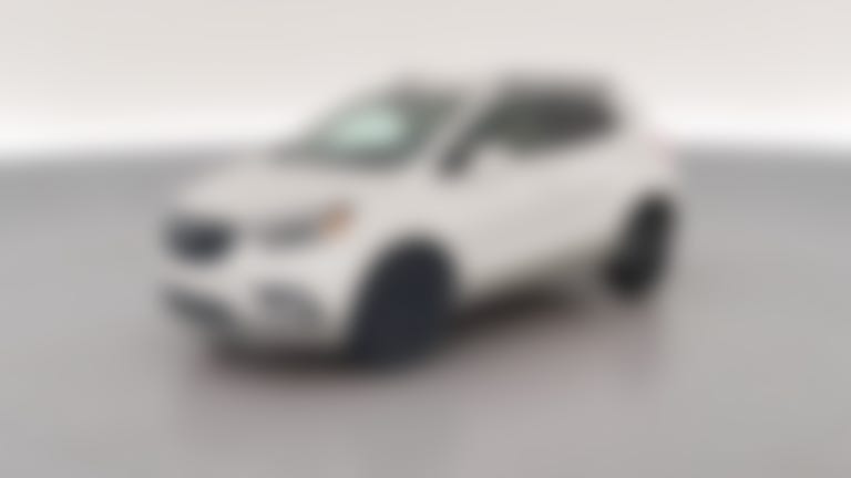 2017 Buick Encore vehicle photo