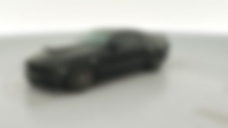 2012 Ford Mustang vehicle photo