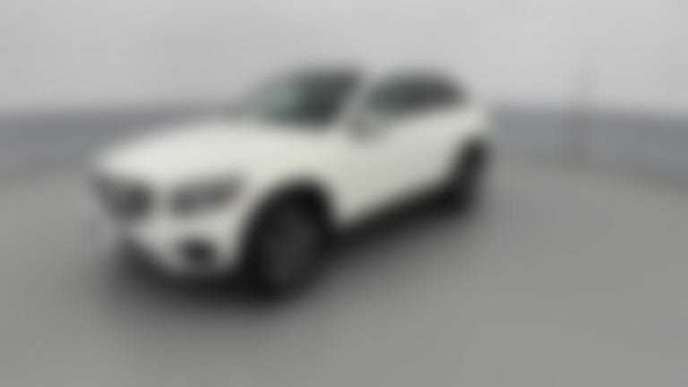 2019 Mercedes-Benz GLC vehicle photo