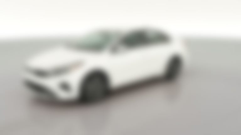 2022 Kia Forte vehicle photo